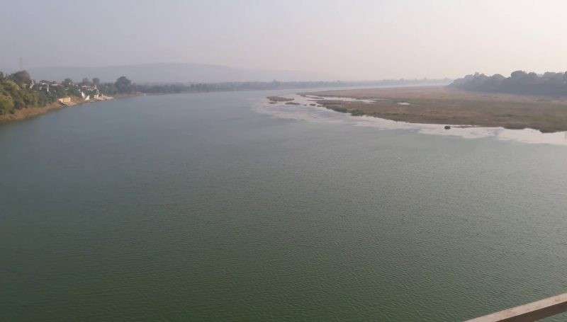 Bandrabhan Ghat