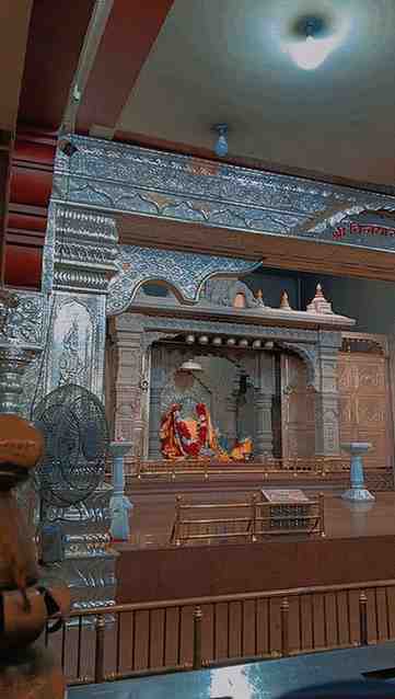 salkanpur mandir